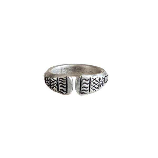 Anillo Nordico